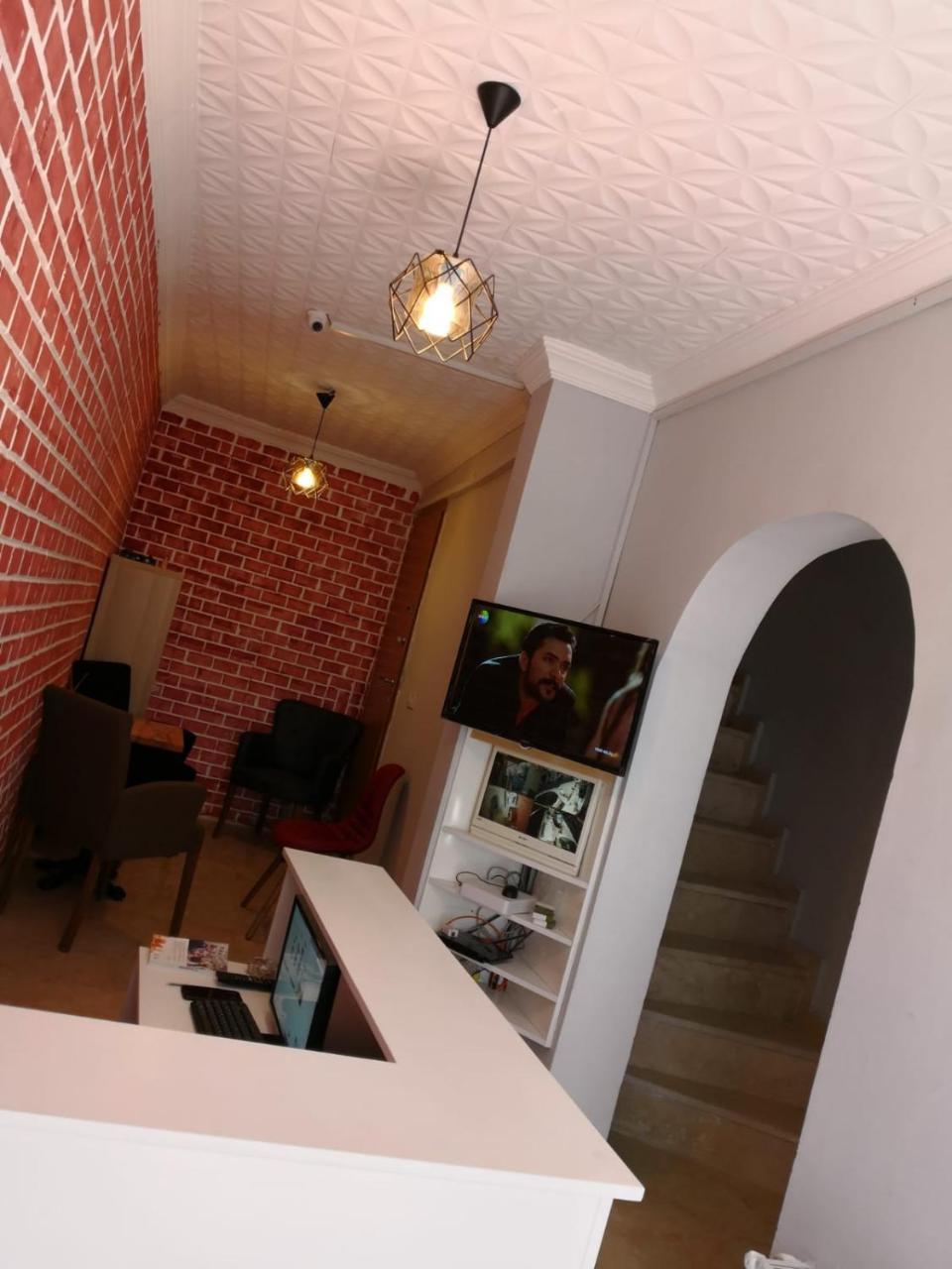 Yamac Suites - Istanbul — Photos 3