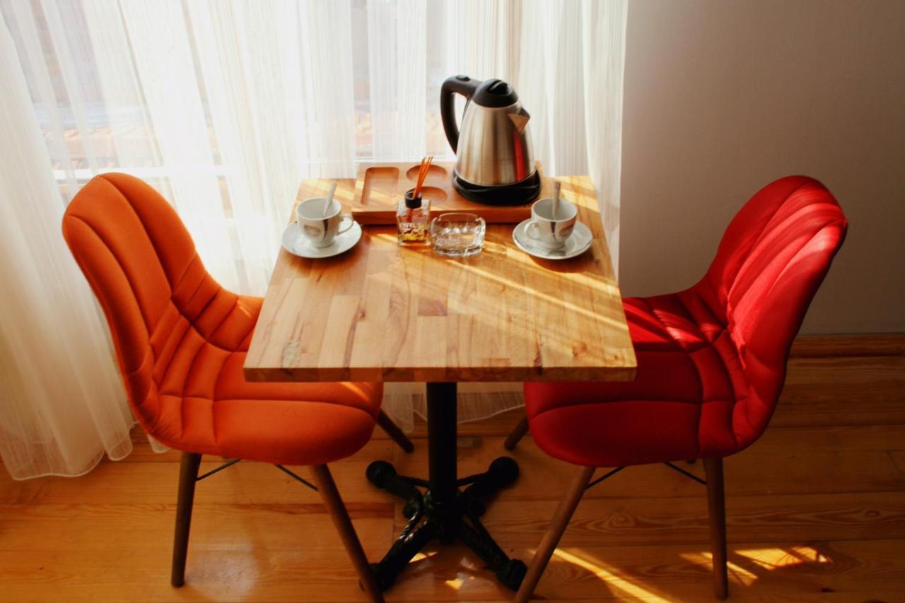 Yamac Suites - Istanbul — Photos 1