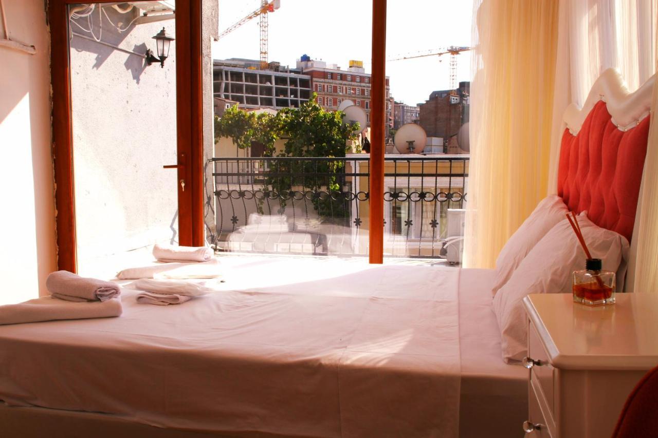 Yamac Suites - Istanbul, Istanbul